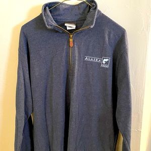 Ouray Alaska Pullover